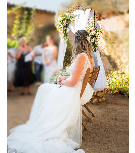 Laura B Mariage - Wedding planner