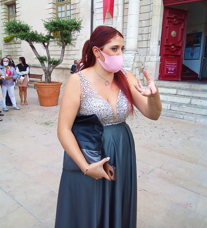 A Propos - Laura B Mariage - Provence - Sud de la France