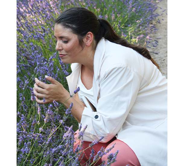 Organisation Complète - Laura B Mariage - Provence - Sud de la France