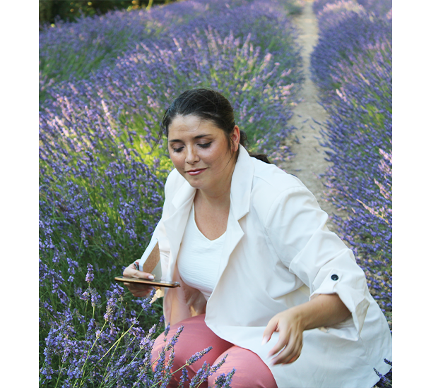 Aide et inspirations - Laura B Mariage - Provence - Sud de la France