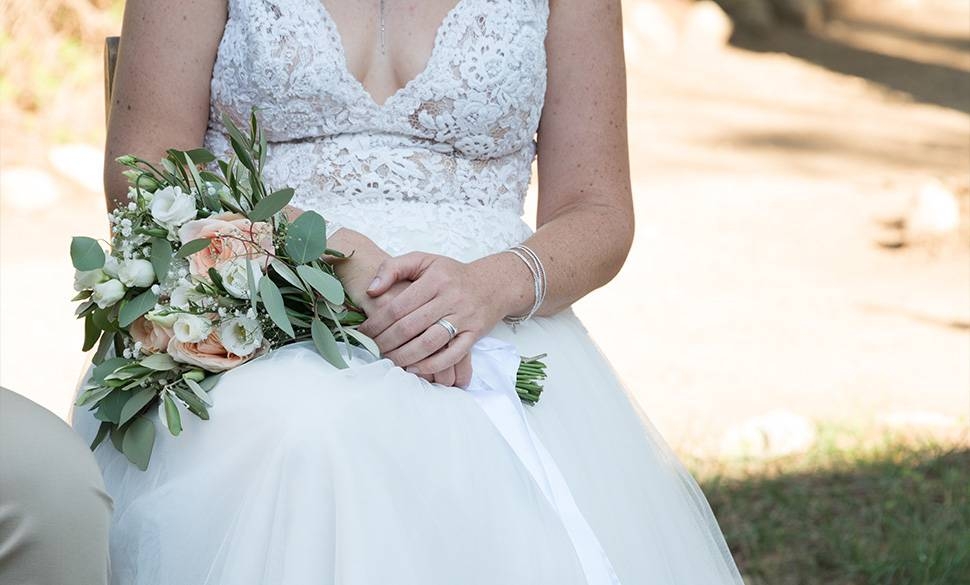 Les Prestations- Laura B Mariage - Provence - Sud de la France