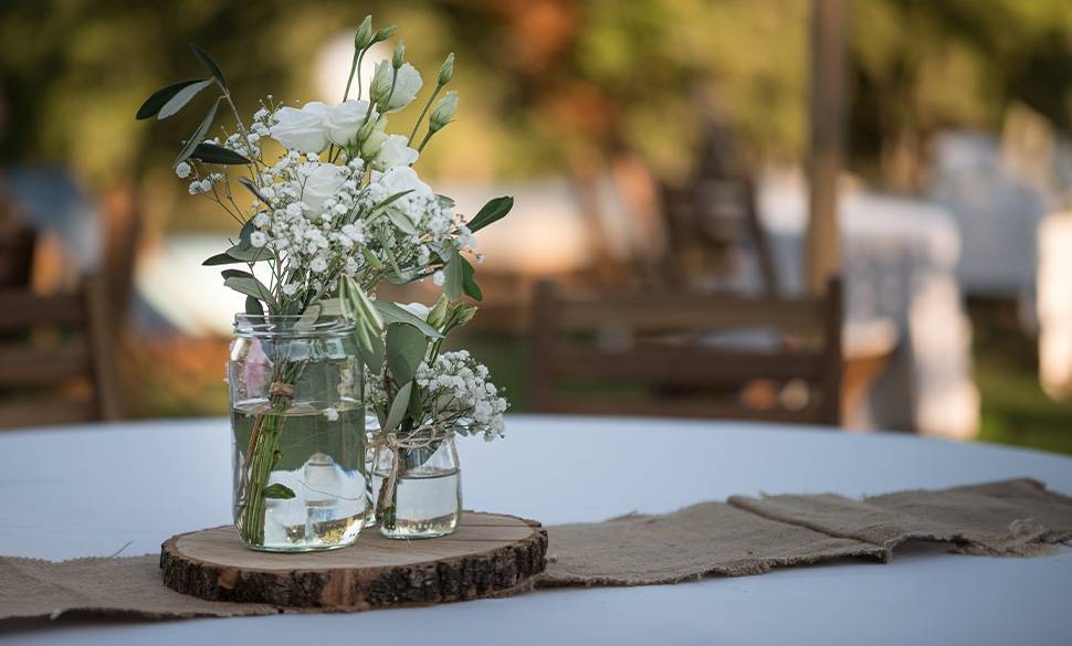 Les Prestations- Laura B Mariage - Provence - Sud de la France