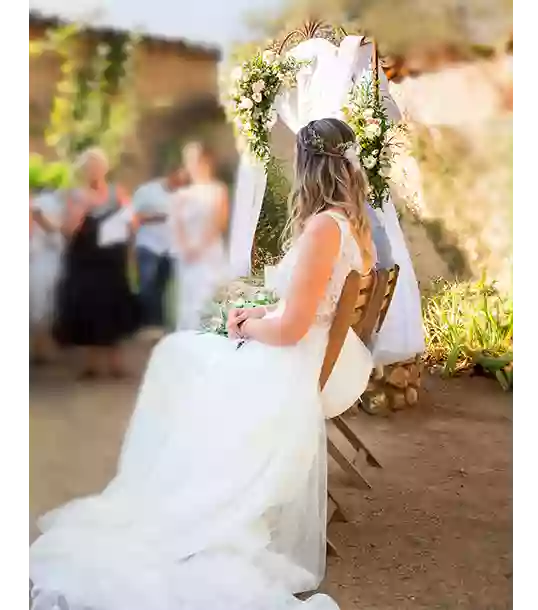 Laura B Mariage - Wedding planner
