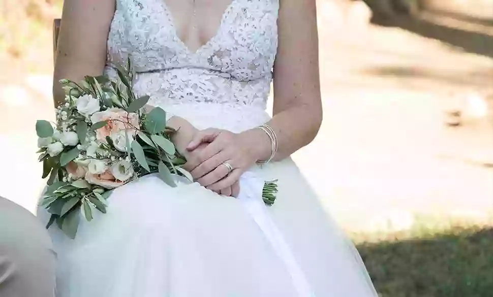 Les Prestations- Laura B Mariage - Provence - Sud de la France