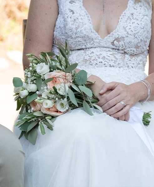 Laura B Mariage - Wedding planner