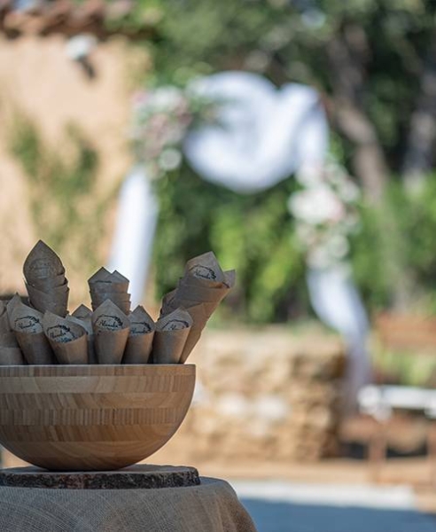 Laura B Mariage - Wedding planner