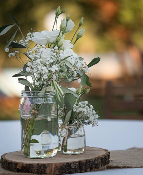 Laura B Mariage - Wedding planner