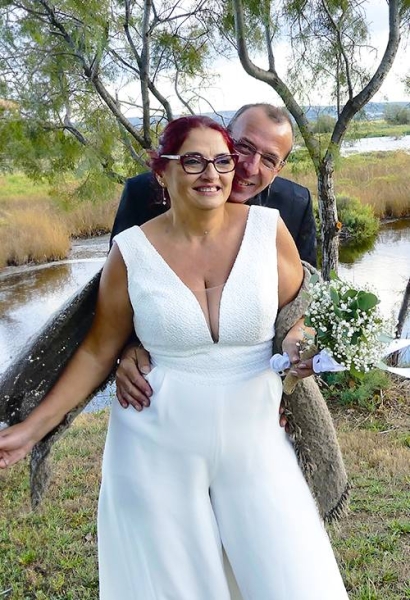 Galerie Photos - Laura B Mariage - Provence - Sud de la France