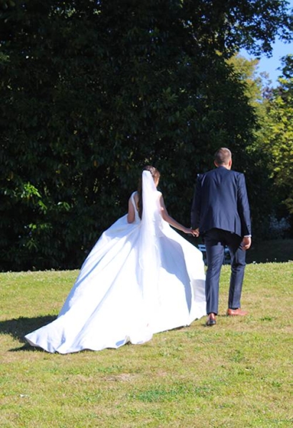 Galerie Photos - Laura B Mariage - Provence - Sud de la France