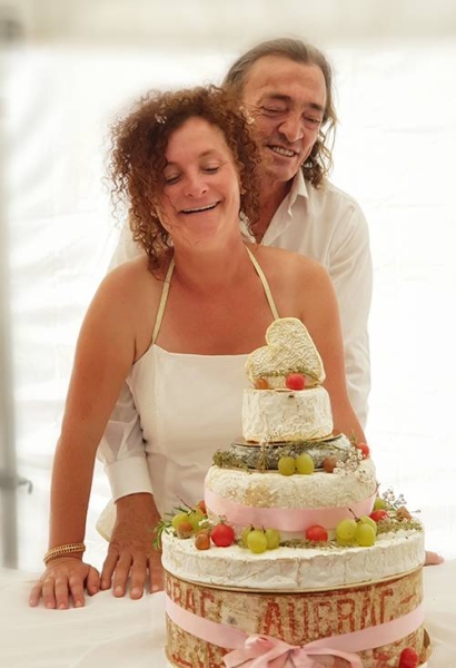 Galerie Photos - Laura B Mariage - Provence - Sud de la France