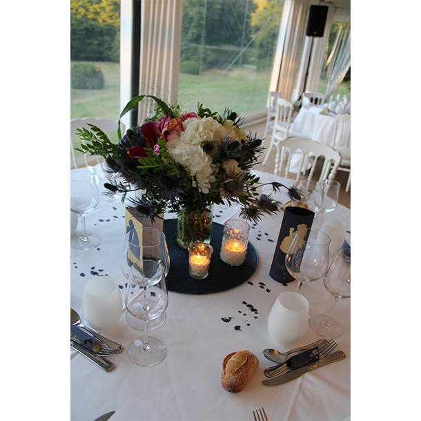 Juliette & Thomas - Laura B Mariage - Provence - Sud de la France