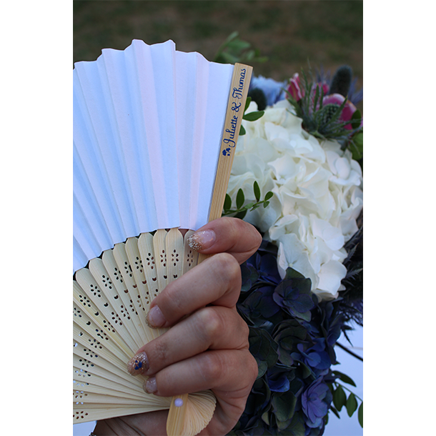 Juliette & Thomas - Laura B Mariage - Provence - Sud de la France