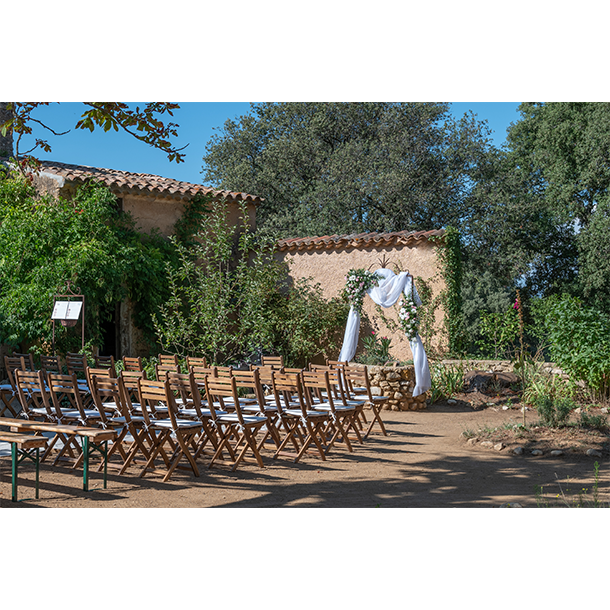 Alexandra & Vincent - Laura B Mariage - Provence - Sud de la France
