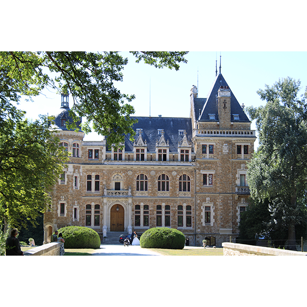 Juliette & Thomas - Laura B Mariage - Provence - Sud de la France