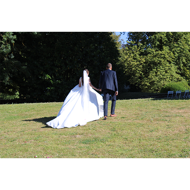 Juliette & Thomas - Laura B Mariage - Provence - Sud de la France
