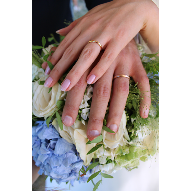 Juliette & Thomas - Laura B Mariage - Provence - Sud de la France