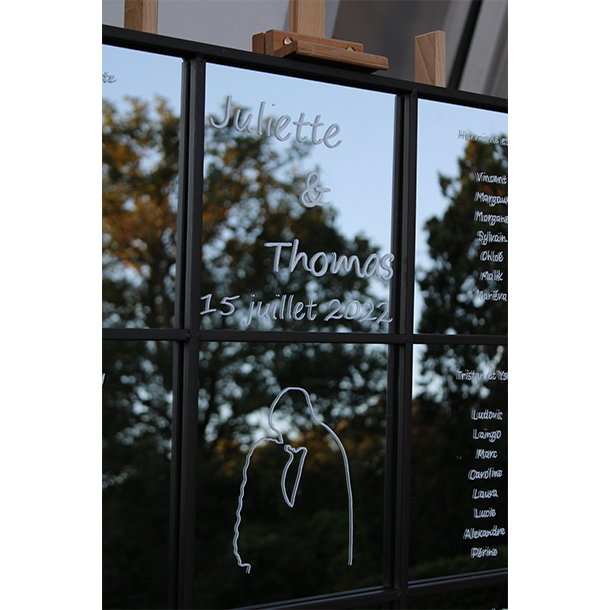 Juliette & Thomas - Laura B Mariage - Provence - Sud de la France