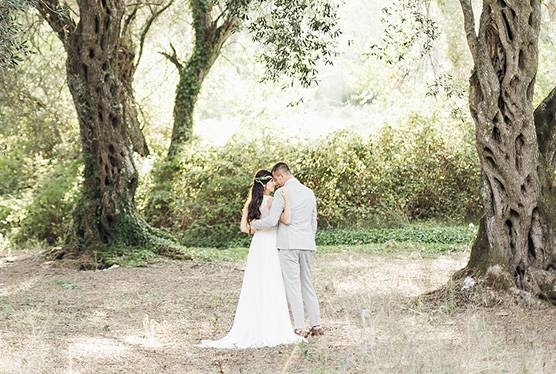 Organisation Complète - Laura B Mariage - Provence - Sud de la France