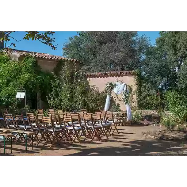 Alexandra & Vincent - Laura B Mariage - Provence - Sud de la France