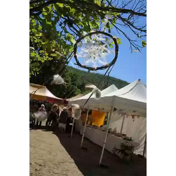 Magali & Lucien - Laura B Mariage - Provence - Sud de la France