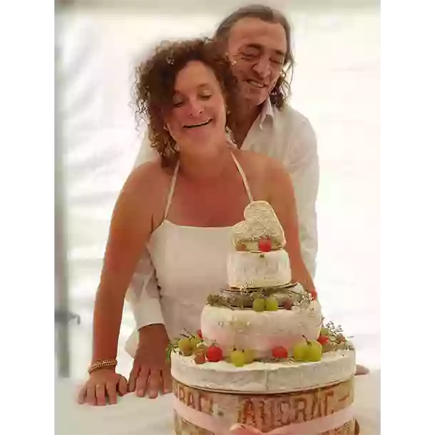 Magali & Lucien - Laura B Mariage - Provence - Sud de la France