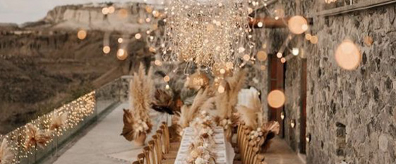 Offre 1 - Laura B Mariage - Provence - Sud de la France