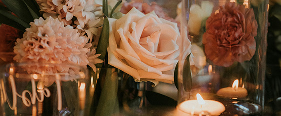 Offre 3 - Laura B Mariage - Provence - Sud de la France